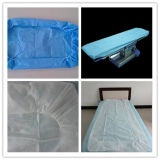 Massage Table Fitted Sheets Waterproof Safe and Convenient