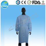SMS Medical Gown, Surgical Gown, Hospital Clothing Ce Approved