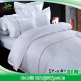 Factory Supply Luxurious Cotton Bedsheet Hotel Bedding