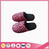Home Style Soft Boa Indoor Use Woman Slippers