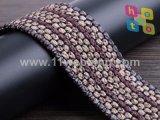 Rope Weave Cotton Webbing for Bags Garment and Clothing Accessories