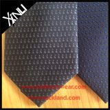 Man Cheap Custom Woven 100 Microfiber Necktie