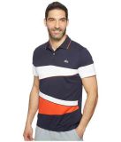 Custom Brand High Quality Polo Shirt in Men's T-Shirt
