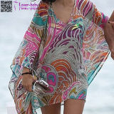 Long Sleeve Sexy Beachwear L38470