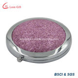 Wholesale Bling Holly Wood Cosmetic Mirror