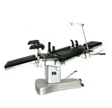 (MED-OT-JY. A) Manual Air Spring Surgical Hydraulic Operation Table