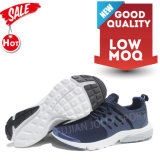 New Style Men Low MOQ Sneaker Running Sports Shoes