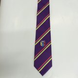 Corporate Logo Ties Necktie (2046)