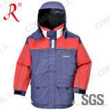 Fashion Winter Sea Fishing Flotation Jacket (QF-904A)