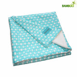 Hot Selling Soft as Silk Bamboo Fiber Baby Blanket