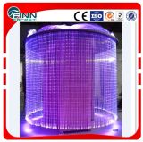 New Style Decorative Digtal Garden Use Water Curtain Home Decoration