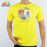 Customize Campaign Election March T Shirt in Various Colors, Sizes, Logos and Designs