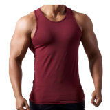 Customized Gym Tank Top Fitness Wear with High Quality