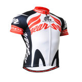 New Bike Clothing Cycling Jersey with Good Quality (DPCW-007)