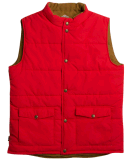 2017 Design Workwear for Men Cooling Vest