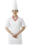 Hot Style Cooking Wear, Chef Uniform, OEM Service Provided (LL-C12)