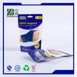 Transparent Zipper Bag for Garment (ZB023)