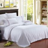Embroidery Hotel and Home Bedding Set