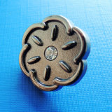 Rhinestone Jeans Sewing Button (HSB00070)