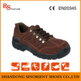 Anti Static Function Safety Shoes RS477