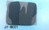Neoprene Laminated with Camouflage Fabric in Full Sides (NS-041)