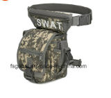 Fashion Outdoor Waterproof Military Tactical Sports Travel Waist Leg Bag