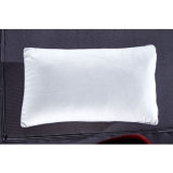 Hot Sale Bed Pillow Microfiber Pillow with 2.5cm Gusset