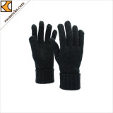 Unisex Winter Wool Comfortable Knitted Gloves (167002GE)