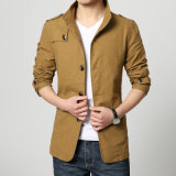 Luxury Quality Custom Nylon Jacket