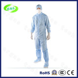 ESD Anti-Static Disposable Coveralls Sets for Clean Room
