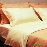 100% Cotton Hotel Bedding Set (N000021423-426)