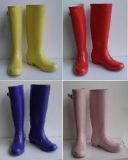 2018 Wellington Boot, Women Rubber Boot, Rain Boot