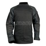 Tactical Shirt for Military Meets ISO Standard