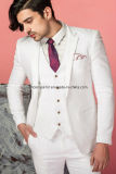 High Quality White Suit for Men