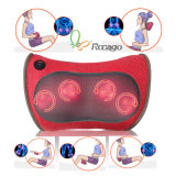 Back Massager Cushion with Heating Fuction