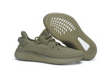 Popular Yeezy 350 Boost V2 Sports Shoes with 1: 1