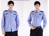 Wholesale Police Uniform for Men (UFM130326)