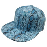 Hat with All PU