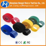 Double Sided Adhesive Hook & Loop Tape for Garment Accessories