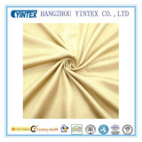 Golden Wedding Dress Designs Polyester Fabric