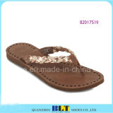 Latest Indoor Rubber Sole Slippers for Women