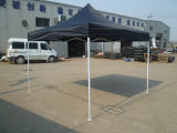 3X3m Cheap Steel Promotion Marquee