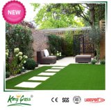Colorful Landscape Artificial Grass Carpet for House Garden Balcony