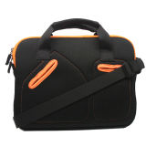 Fashionable Handle and Shoulder Design Neoprene Laptop Bag (FRT1-145)