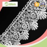 Buy Lace Online White Guipure Lace Fabric Embroidery Chemical Lace