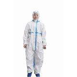 Ebola Protective Clothing/Coverall (RSG SERIES)