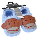 Baby Cotton Shoes Comfortable Soft Shoe for Newborn (AKBS3)