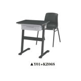 Strong Children Desk and Chair Study