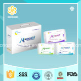 Panty Liner and Sanitary Towel for Female and Lady Use