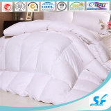 Luxury Quality 90% White Goose Down Comforter